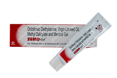 Sumo Gel 15gm Sumo Gel 15gm
