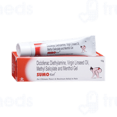 Sumo Gel 15gm
