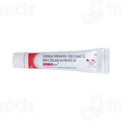 Sumo Gel 15gm
