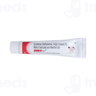 Sumo Gel 15gm