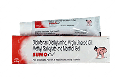 Sumo Gel 30 GM