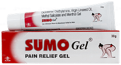 Sumo Gel 30gm Sumo Gel 30gm