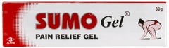 Sumo Gel 30gm
