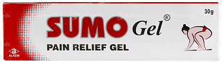 Sumo Gel 30gm