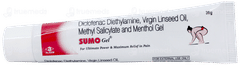 Sumo Gel 30gm