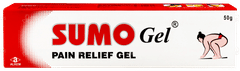 Sumo Gel 50gm