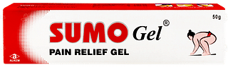 Sumo Gel 50gm