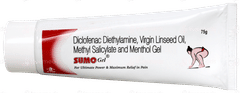 Sumo Gel 75gm
