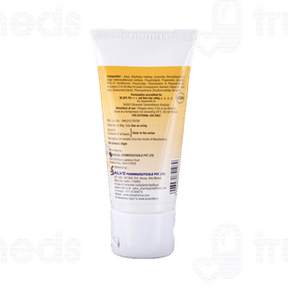 Sunprotek Spf 30+ Gel 50gm