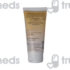 Sunprotek Spf 50+ Gel 100gm