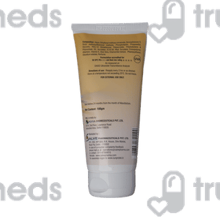 Sunprotek Spf 50+ Gel 100gm