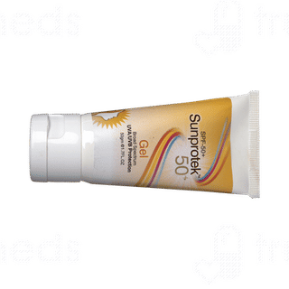 Sunprotek Spf 50+ Gel 50gm