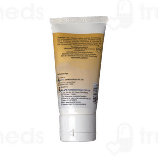 Sunprotek Spf 50+ Gel 50gm