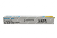 Supatret 0.04 Aqueous Gel 20gm