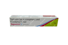 Supatret C Aqueous Gel 15gm