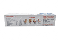 Systaflam Gel 25gm