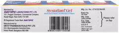 Systaflam Gel 25Gm