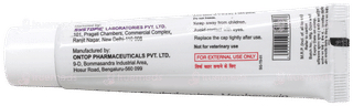 Systaflam Gel 25Gm