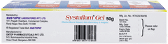 Systaflam Gel 50gm