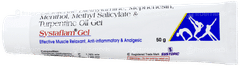 Systaflam Gel 50gm