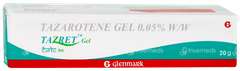 Tazret Gel 20gm