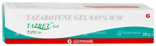 Tazret Gel 20gm