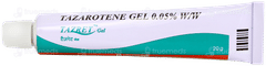 Tazret Gel 20gm