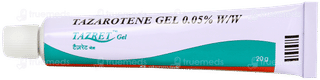 Tazret Gel 20gm