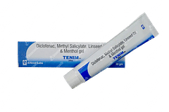 Tenim Gel 30gm