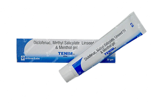 Tenim Gel 30 GM