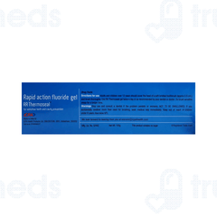 Thermoseal-ra 5/0.7 % Gel 100 GM