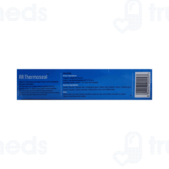 Thermoseal-Ra 5/0.7 % Gel 100 Gm