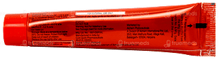 Thioquest Gel 30gm