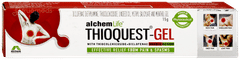 Thioquest Gel 15gm