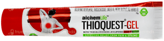Thioquest Gel 15gm