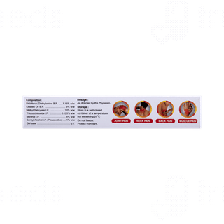 Thiox Gel 30gm