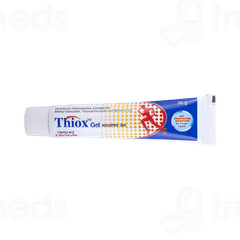 Thiox Gel 30gm