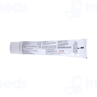 Thiox Gel 30gm
