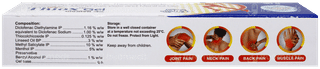 Thiox Gel 30Gm
