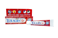 Tolagin Gel 30gm