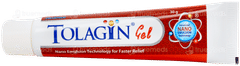 Tolagin Gel 30gm