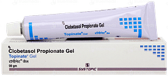Topinate Gel 30gm Topinate Gel 30gm