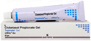 Topinate Gel 30gm
