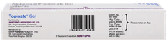 Topinate Gel 30gm