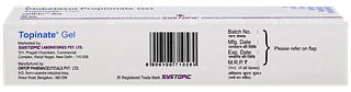Topinate Gel 30gm