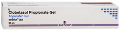 Topinate Gel 30gm