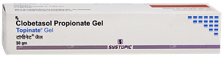 Topinate Gel 30gm