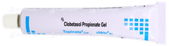 Topinate Gel 30gm
