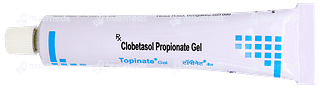 Topinate Gel 30gm