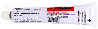 Topinate Gel 30gm